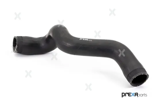 Ladeluftschlauch Ladeluftkühler oben PREXAparts P126213 Bild Ladeluftschlauch Ladeluftkühler oben PREXAparts P126213