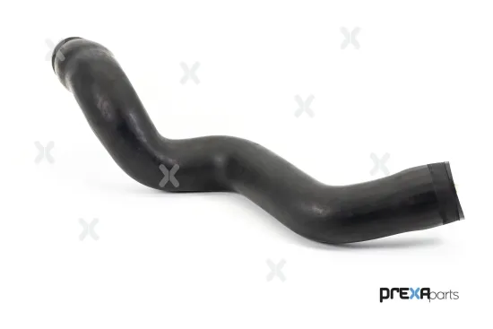 Ladeluftschlauch Ladeluftkühler oben PREXAparts P126213 Bild Ladeluftschlauch Ladeluftkühler oben PREXAparts P126213