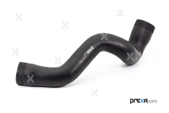 Ladeluftschlauch Ladeluftkühler oben PREXAparts P126213 Bild Ladeluftschlauch Ladeluftkühler oben PREXAparts P126213