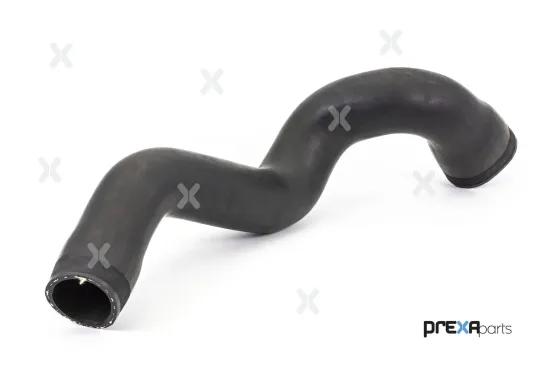 Ladeluftschlauch Ladeluftkühler oben PREXAparts P126213 Bild Ladeluftschlauch Ladeluftkühler oben PREXAparts P126213