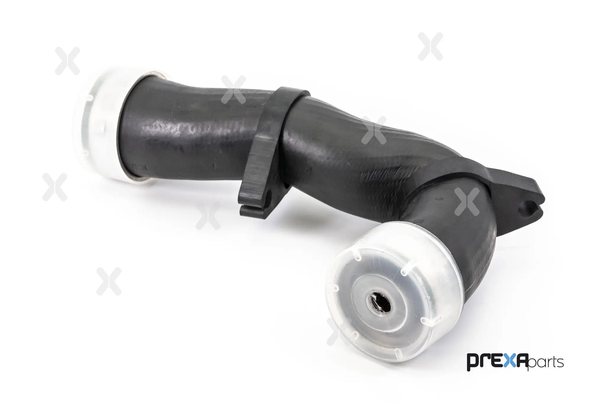 Ladeluftschlauch PREXAparts P126230