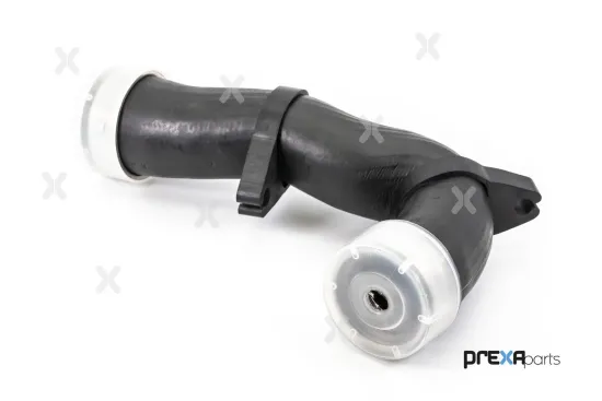 Ladeluftschlauch PREXAparts P126230 Bild Ladeluftschlauch PREXAparts P126230
