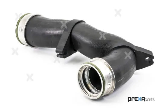 Ladeluftschlauch PREXAparts P126230 Bild Ladeluftschlauch PREXAparts P126230