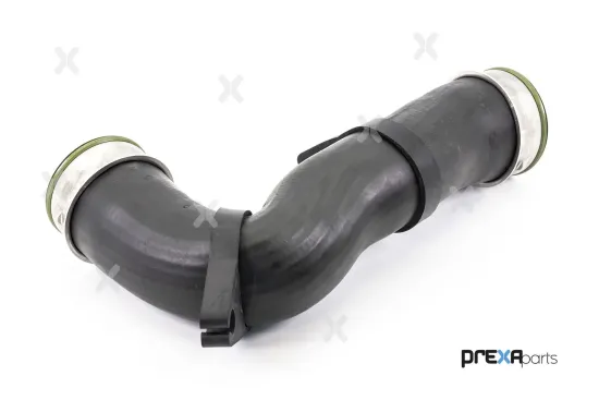 Ladeluftschlauch PREXAparts P126230 Bild Ladeluftschlauch PREXAparts P126230