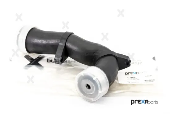 Ladeluftschlauch PREXAparts P126230 Bild Ladeluftschlauch PREXAparts P126230