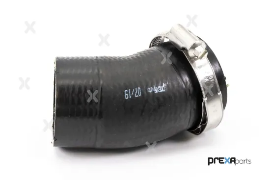 Ladeluftschlauch PREXAparts P126236 Bild Ladeluftschlauch PREXAparts P126236