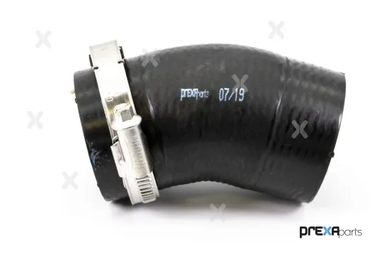 Ladeluftschlauch PREXAparts P126236 Bild Ladeluftschlauch PREXAparts P126236