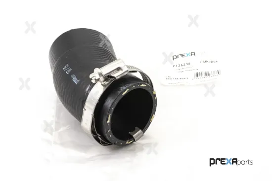 Ladeluftschlauch PREXAparts P126236 Bild Ladeluftschlauch PREXAparts P126236