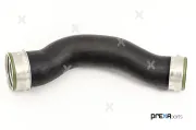 Ladeluftschlauch Ladeluftkühler rechts PREXAparts P126241