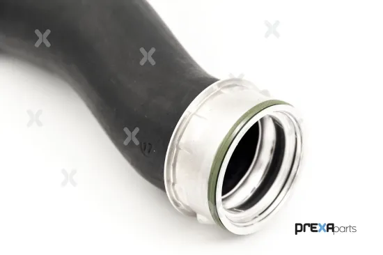 Ladeluftschlauch Ladeluftkühler rechts PREXAparts P126241 Bild Ladeluftschlauch Ladeluftkühler rechts PREXAparts P126241