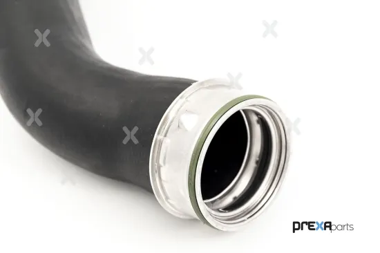 Ladeluftschlauch Ladeluftkühler rechts PREXAparts P126241 Bild Ladeluftschlauch Ladeluftkühler rechts PREXAparts P126241