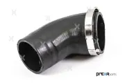 Ladeluftschlauch hinten unten PREXAparts P126243
