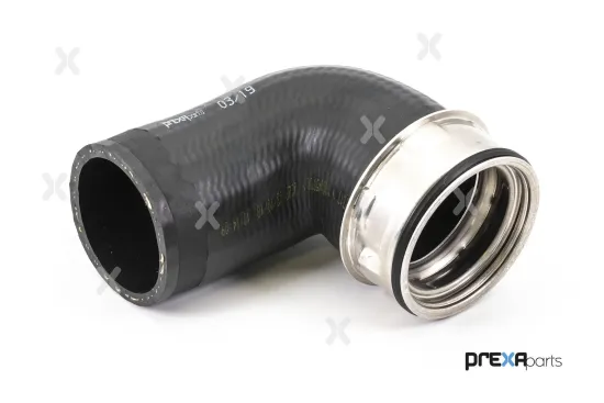 Ladeluftschlauch PREXAparts P126270 Bild Ladeluftschlauch PREXAparts P126270