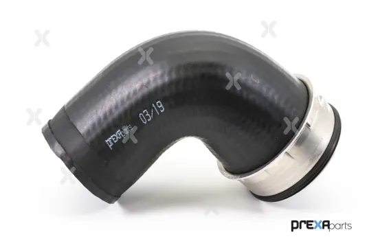 Ladeluftschlauch PREXAparts P126270 Bild Ladeluftschlauch PREXAparts P126270
