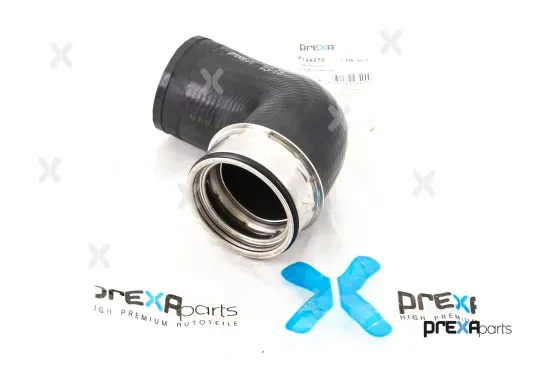 Ladeluftschlauch PREXAparts P126270 Bild Ladeluftschlauch PREXAparts P126270