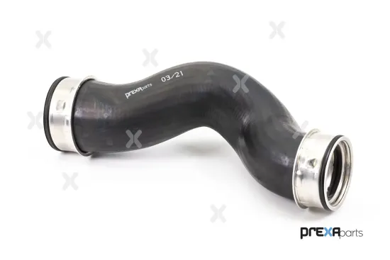 Ladeluftschlauch PREXAparts P126330 Bild Ladeluftschlauch PREXAparts P126330