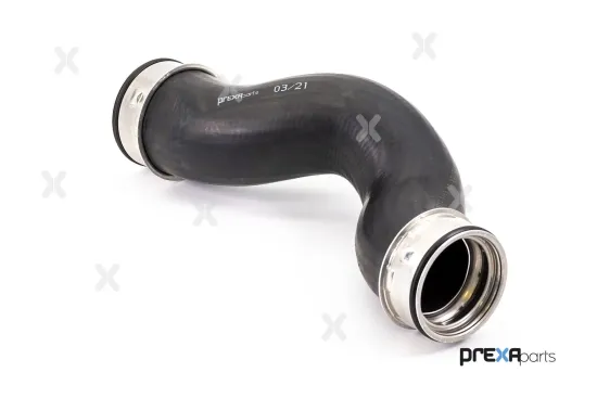 Ladeluftschlauch PREXAparts P126330 Bild Ladeluftschlauch PREXAparts P126330
