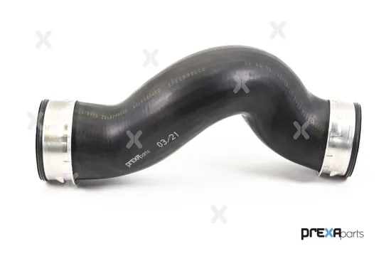 Ladeluftschlauch PREXAparts P126330 Bild Ladeluftschlauch PREXAparts P126330