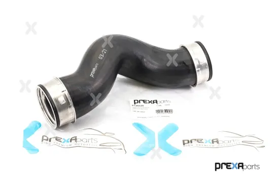 Ladeluftschlauch PREXAparts P126330 Bild Ladeluftschlauch PREXAparts P126330