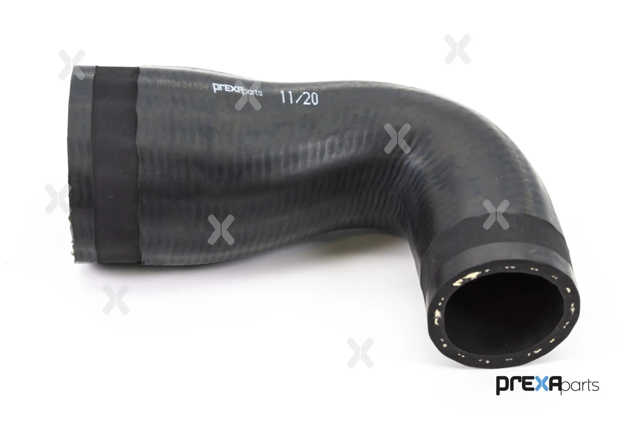 Ladeluftschlauch PREXAparts P126353
