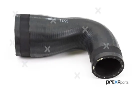 Ladeluftschlauch PREXAparts P126353 Bild Ladeluftschlauch PREXAparts P126353