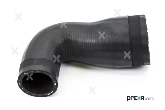 Ladeluftschlauch PREXAparts P126353 Bild Ladeluftschlauch PREXAparts P126353