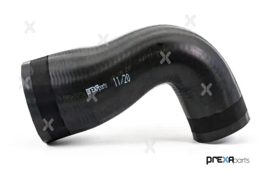 Ladeluftschlauch PREXAparts P126353 Bild Ladeluftschlauch PREXAparts P126353