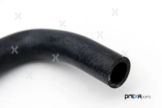 Schlauch, Wärmetauscher (Heizung) oben PREXAparts P126391 Bild Schlauch, Wärmetauscher (Heizung) oben PREXAparts P126391