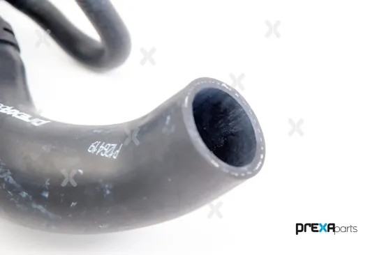 Kühlerschlauch oben PREXAparts P126419 Bild Kühlerschlauch oben PREXAparts P126419