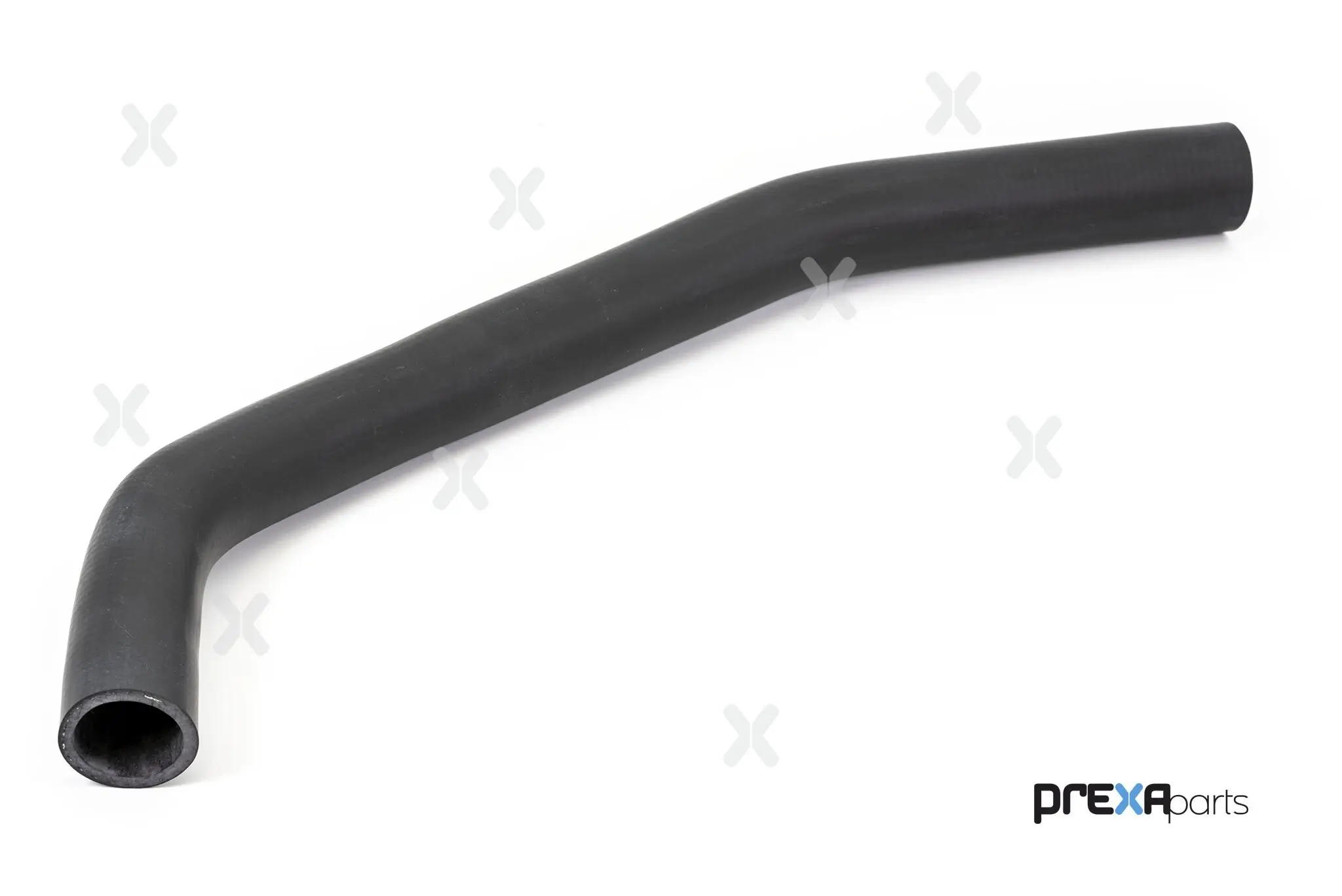 Kühlerschlauch PREXAparts P126422