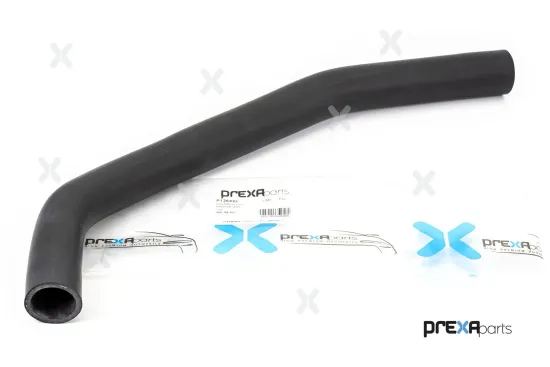 Kühlerschlauch PREXAparts P126422 Bild Kühlerschlauch PREXAparts P126422