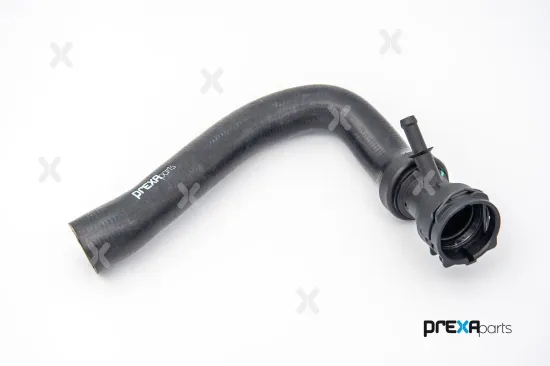 Kühlerschlauch oben PREXAparts P126428 Bild Kühlerschlauch oben PREXAparts P126428