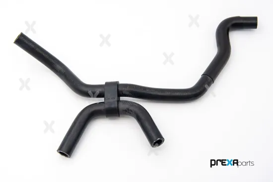 Kühlerschlauch PREXAparts P126455 Bild Kühlerschlauch PREXAparts P126455