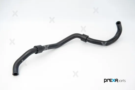 Kühlerschlauch PREXAparts P126456 Bild Kühlerschlauch PREXAparts P126456