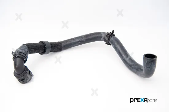 Kühlerschlauch unten PREXAparts P126480 Bild Kühlerschlauch unten PREXAparts P126480