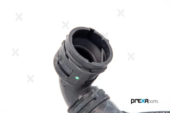 Kühlerschlauch unten PREXAparts P126480 Bild Kühlerschlauch unten PREXAparts P126480