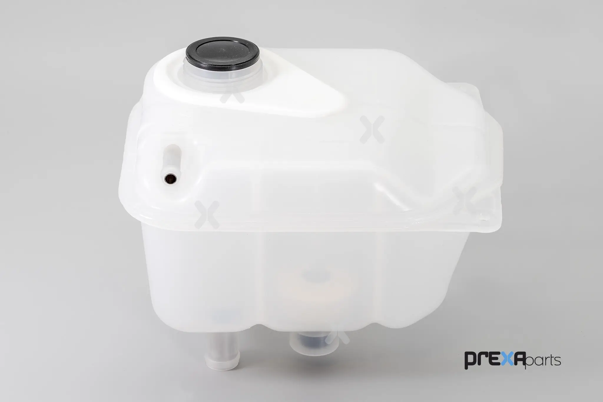 Ausgleichsbehälter, Kühlmittel PREXAparts P127002