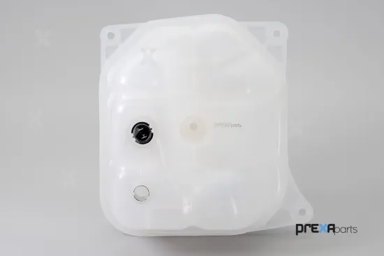 Ausgleichsbehälter, Kühlmittel PREXAparts P127002 Bild Ausgleichsbehälter, Kühlmittel PREXAparts P127002