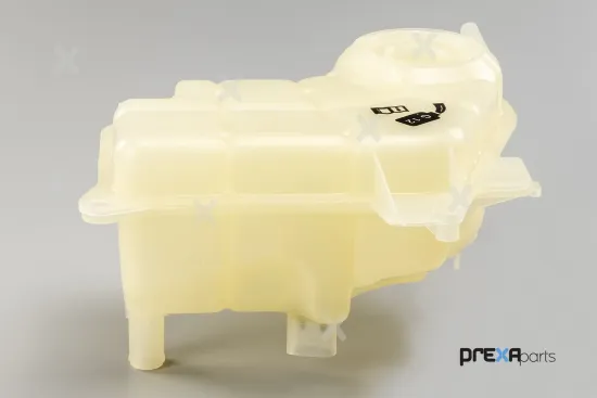 Ausgleichsbehälter, Kühlmittel PREXAparts P127018 Bild Ausgleichsbehälter, Kühlmittel PREXAparts P127018