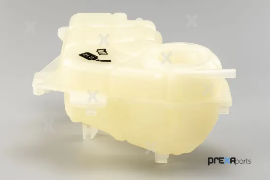 Ausgleichsbehälter, Kühlmittel PREXAparts P127018 Bild Ausgleichsbehälter, Kühlmittel PREXAparts P127018