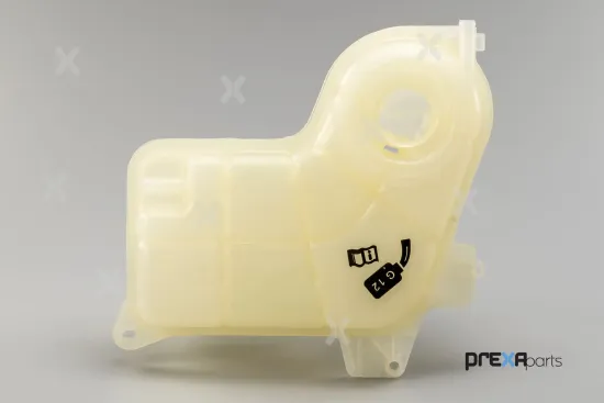 Ausgleichsbehälter, Kühlmittel PREXAparts P127018 Bild Ausgleichsbehälter, Kühlmittel PREXAparts P127018