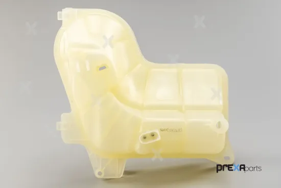 Ausgleichsbehälter, Kühlmittel PREXAparts P127018 Bild Ausgleichsbehälter, Kühlmittel PREXAparts P127018