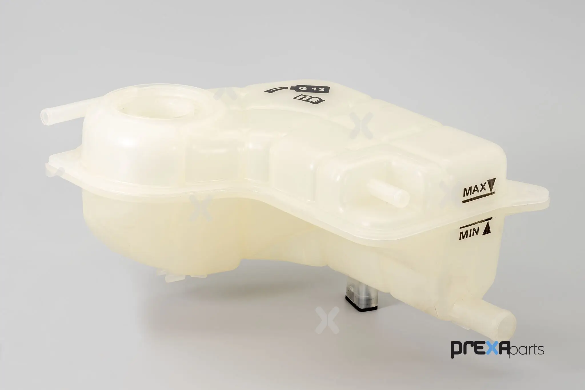 Ausgleichsbehälter, Kühlmittel PREXAparts P127019