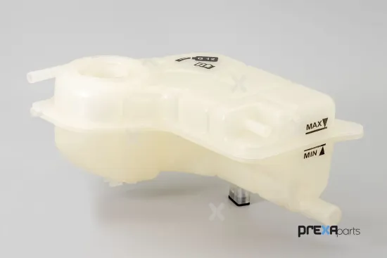 Ausgleichsbehälter, Kühlmittel PREXAparts P127019 Bild Ausgleichsbehälter, Kühlmittel PREXAparts P127019
