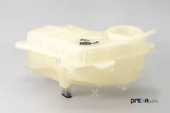 Ausgleichsbehälter, Kühlmittel PREXAparts P127019 Bild Ausgleichsbehälter, Kühlmittel PREXAparts P127019