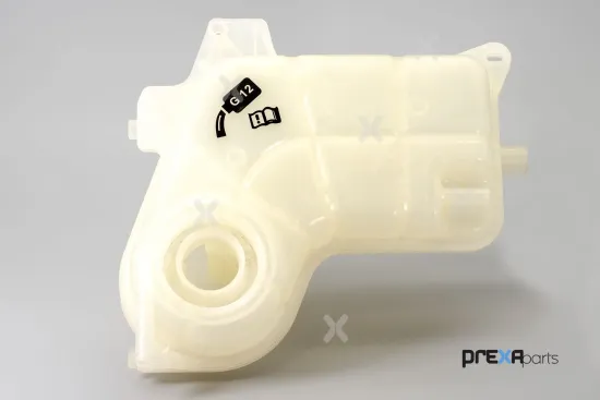 Ausgleichsbehälter, Kühlmittel PREXAparts P127019 Bild Ausgleichsbehälter, Kühlmittel PREXAparts P127019