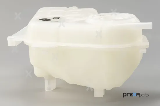 Ausgleichsbehälter, Kühlmittel PREXAparts P127020 Bild Ausgleichsbehälter, Kühlmittel PREXAparts P127020