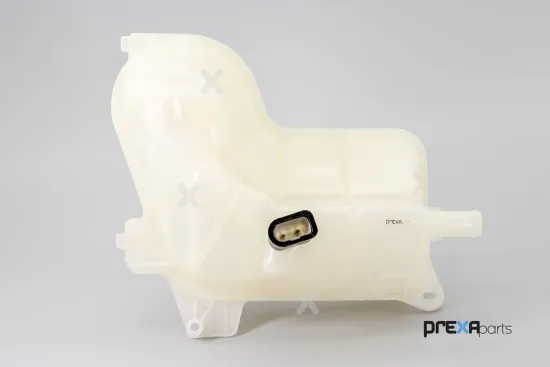 Ausgleichsbehälter, Kühlmittel PREXAparts P127022 Bild Ausgleichsbehälter, Kühlmittel PREXAparts P127022