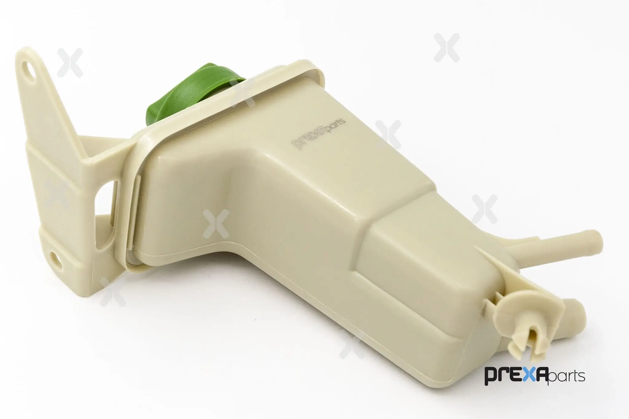 Ausgleichsbehälter, Hydrauliköl (Servolenkung) PREXAparts P127025