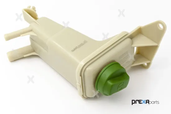 Ausgleichsbehälter, Hydrauliköl (Servolenkung) PREXAparts P127025 Bild Ausgleichsbehälter, Hydrauliköl (Servolenkung) PREXAparts P127025